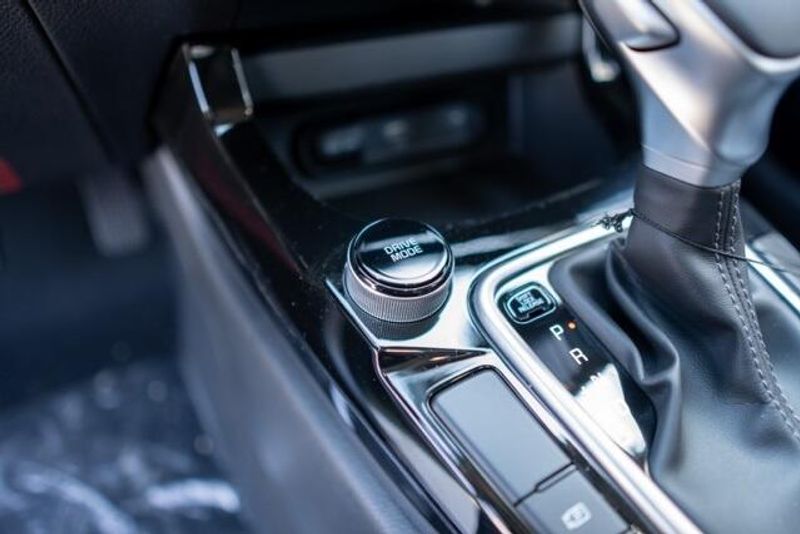 New 2026 Kia Seltos EXImage 15