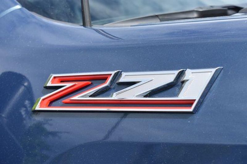 New 2026 Chevrolet Silverado 2500HD LTImage 13