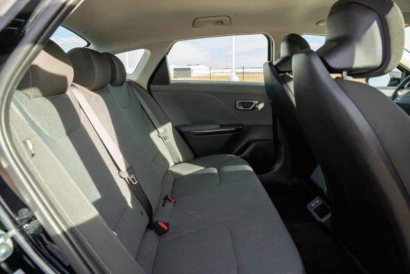 Used 2025 Kia K4 LXImage 16