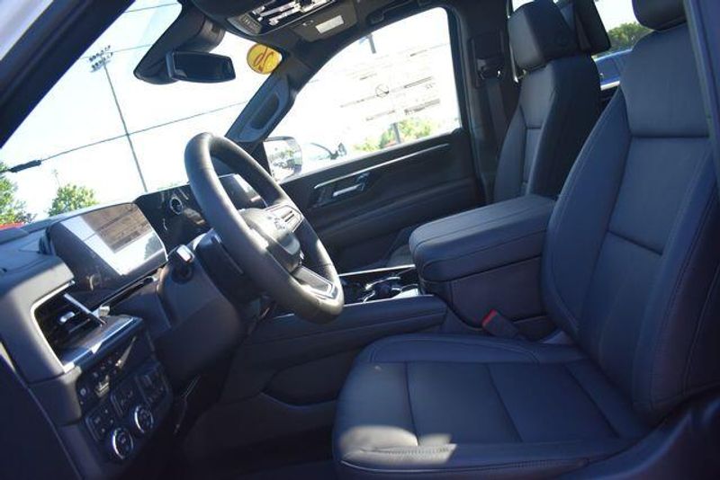 New 2026 Chevrolet Tahoe Z71Image 34