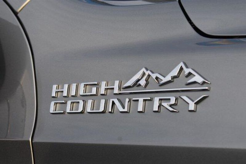 New 2026 Chevrolet Tahoe High CountryImage 13