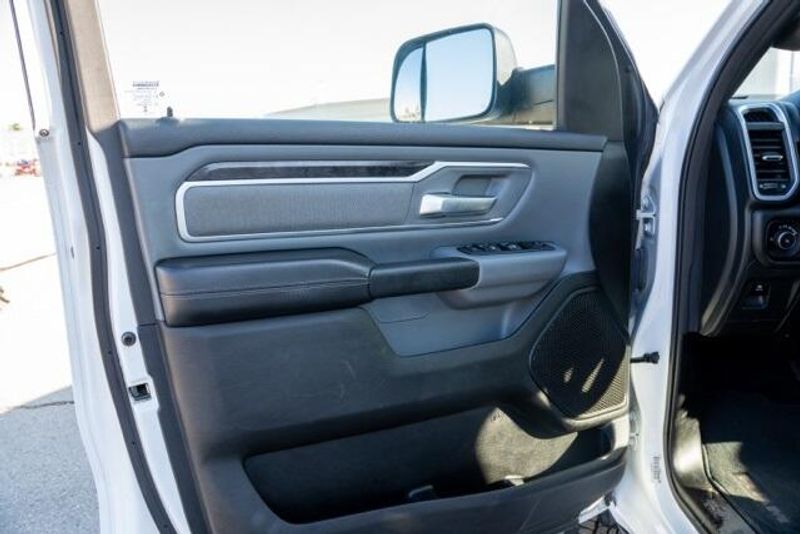 Used 2023 RAM 1500 Big Horn Lone StarImage 10