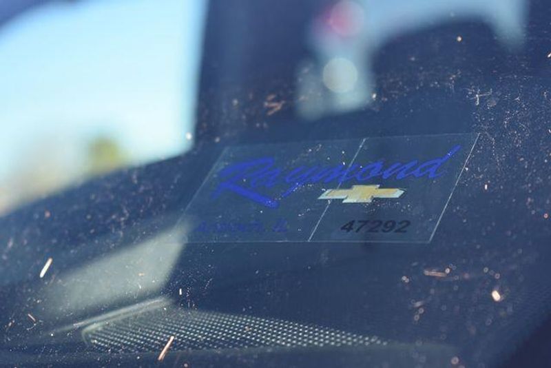 New 2025 Chevrolet Silverado 2500HD LTImage 38