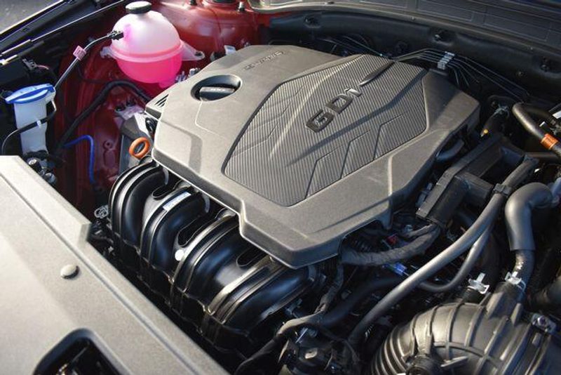 New 2026 Kia Sportage X-LineImage 39