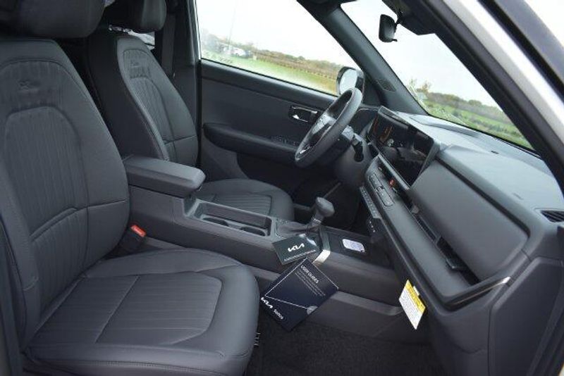 New 2027 Kia Seltos X-Line SImage 13