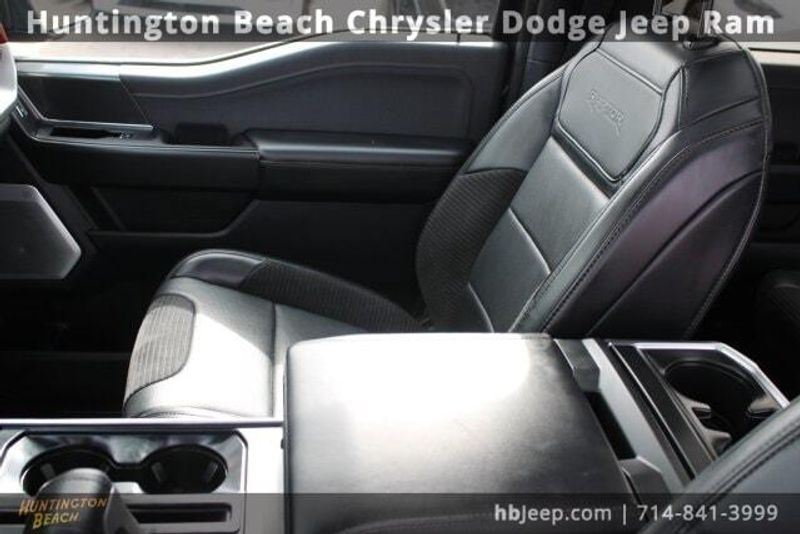 2022 Ford F-150 RaptorImage 46