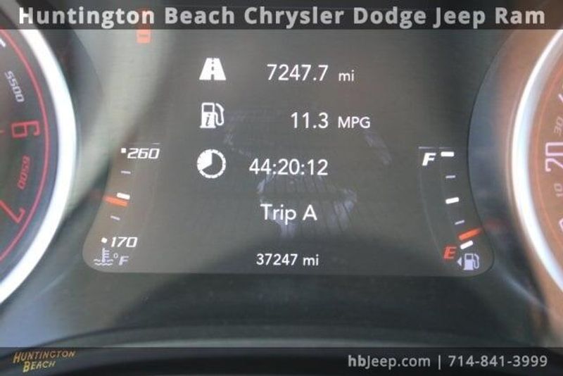 2021 Dodge Challenger R/T Scat PackImage 21