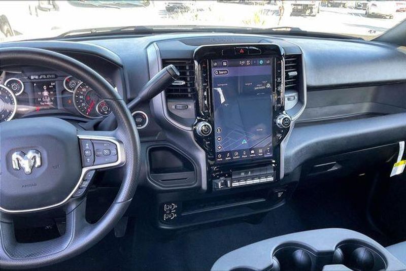 New 2026 RAM 2500 Tradesman Crew Cab 4x2 8