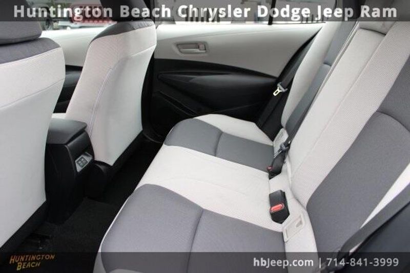 2024 Toyota Corolla LEImage 33