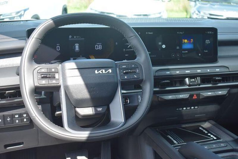 New 2027 Kia Telluride X-Line EXImage 22