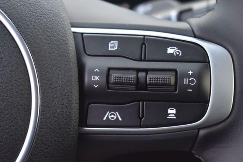 New 2026 Kia K5 GT-LineImage 27