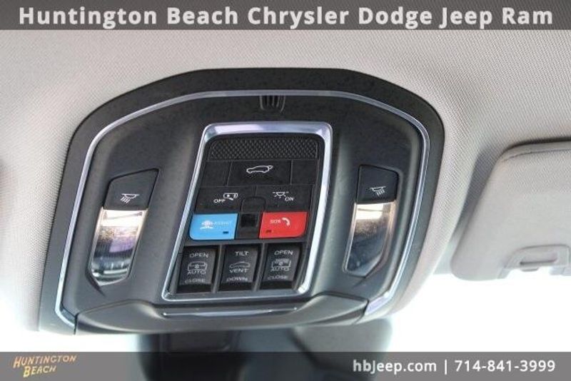 2022 Jeep Grand Cherokee LimitedImage 19