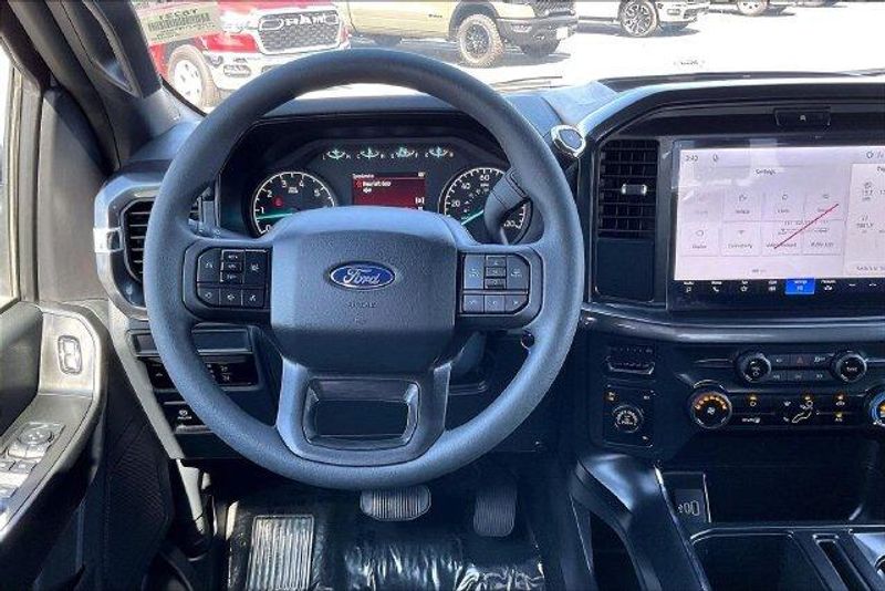 Used 2026 Ford F-150 STXImage 4