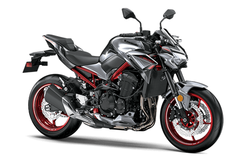 2023 KAWASAKI Z900 ABS 