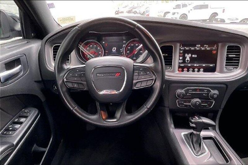 Used 2023 Dodge Charger SXTImage 4