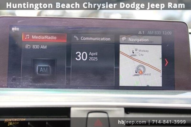 2018 BMW 3 Series 330e IperformanceImage 24