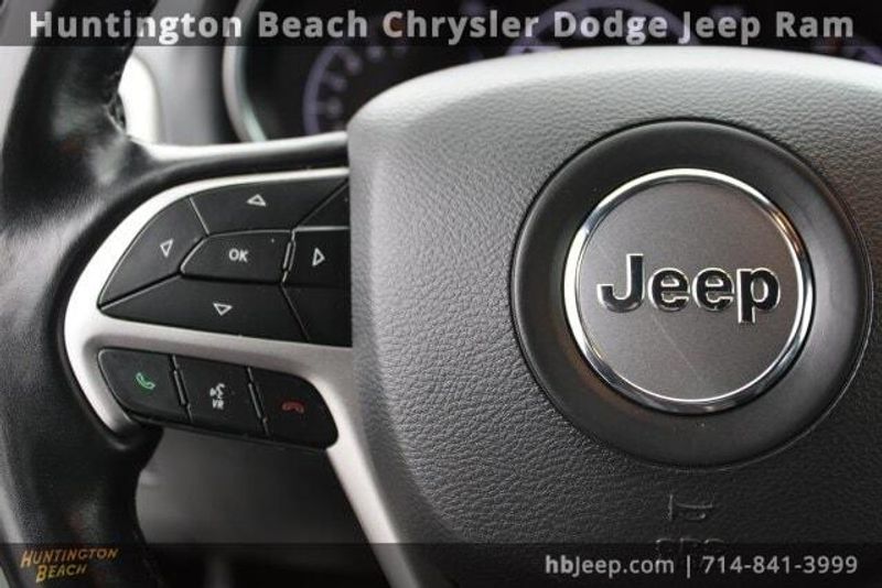 2022 Jeep Grand Cherokee WK Laredo XImage 19