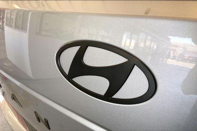 Used 2024 Hyundai Santa Fe CalligraphyImage 31