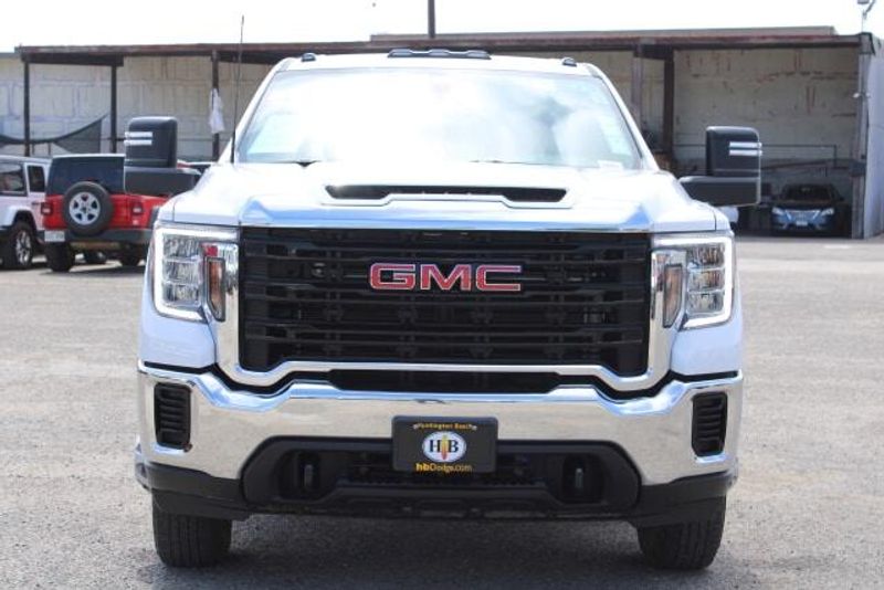 2023 GMC Sierra 3500 Chassis ProImage 2