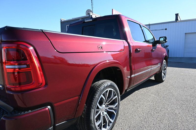 2025 RAM 1500 TungstenImage 12
