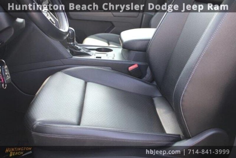 2018 Volkswagen Atlas 2.0T SE w/TechnologyImage 30
