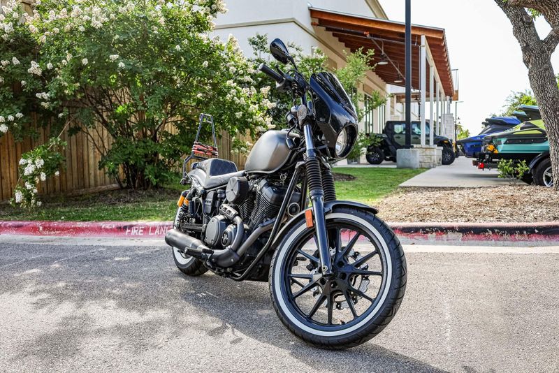 2014 YAMAHA BOLT RSPEC 