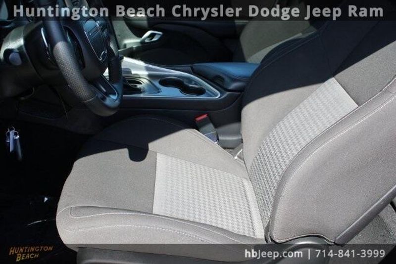 2021 Dodge Challenger GTImage 30