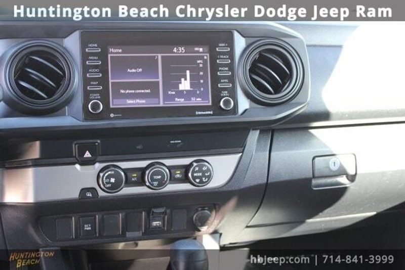 2023 Toyota Tacoma SRImage 16