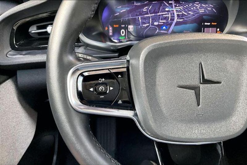 Used 2023 Polestar 2 Long Range Single MotorImage 18