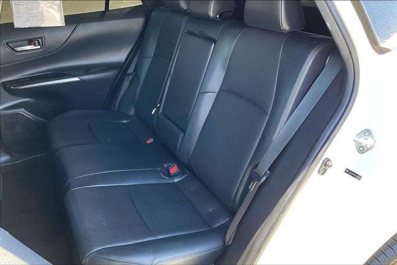 Used 2021 Toyota Venza LimitedImage 25