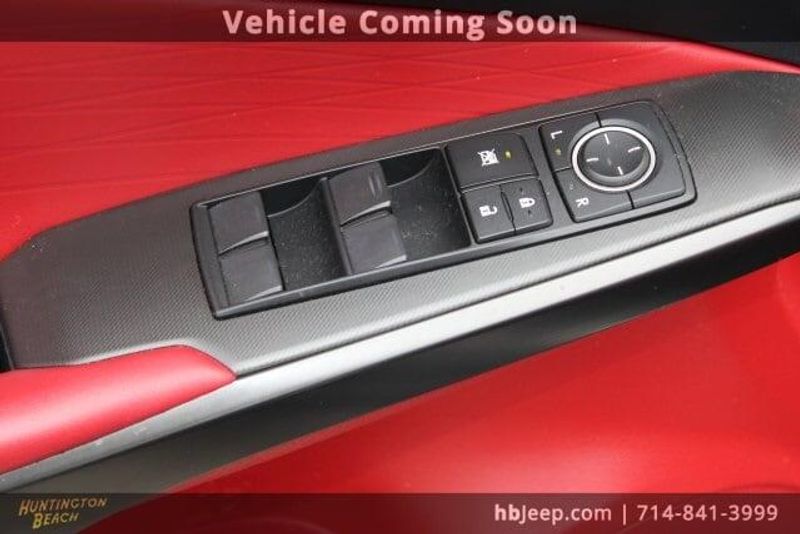 2023 Lexus IS 350 F SportImage 11