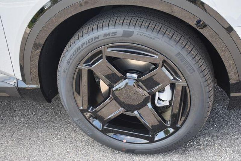 New 2027 Kia Telluride X-Line EXImage 12