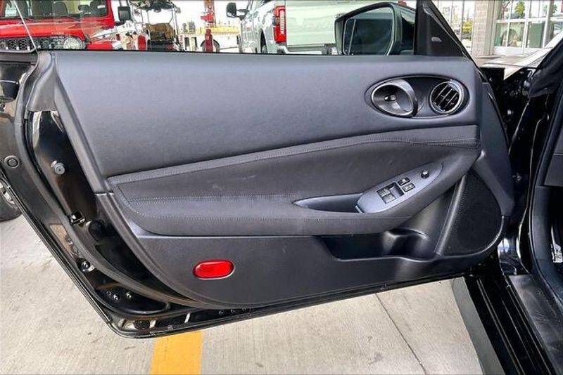 Used 2023 Nissan Z SportImage 22