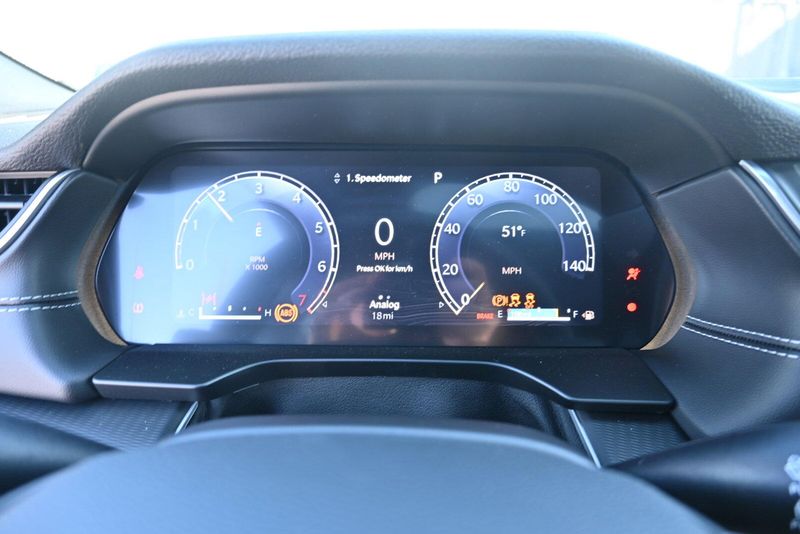 2025 Jeep Grand Cherokee L Altitude XImage 26
