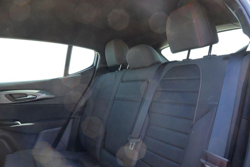 Used 2024 Dodge Hornet R/TImage 15
