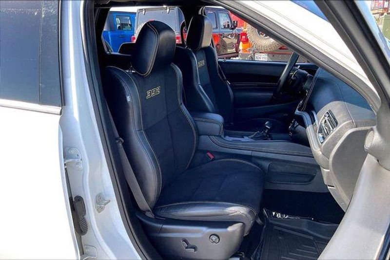Used 2024 Dodge Durango SRT 392Image 6