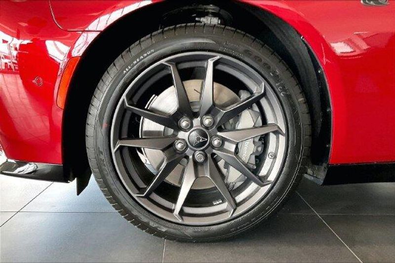 New 2026 Dodge Charger Scat Pack Plus 2-door AwdImage 10