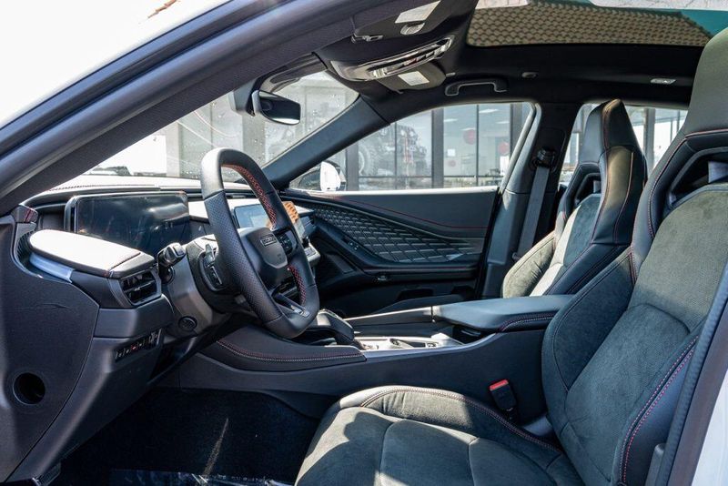 New 2026 Dodge Charger R/TImage 12