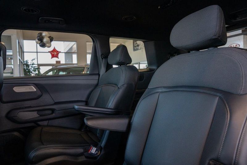 New 2027 Kia Telluride SImage 16