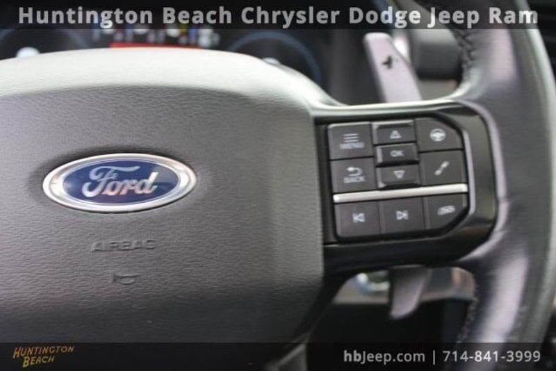 2022 Ford F-150 RaptorImage 31