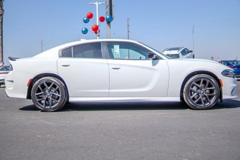 2021 Dodge Charger GTImage 8