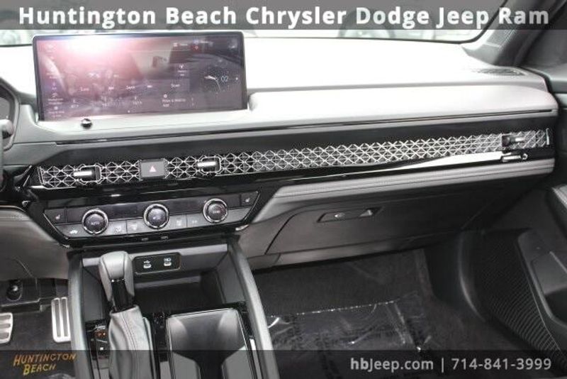 2024 Honda Accord Hybrid Sport-LImage 14