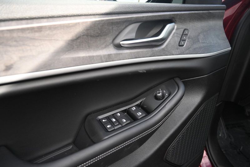2025 Jeep Grand Cherokee L LimitedImage 20