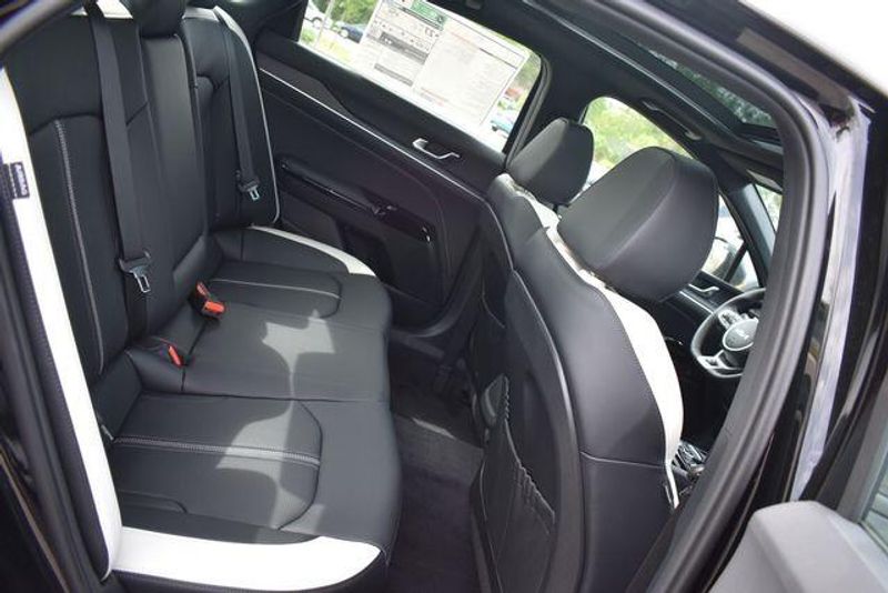 New 2026 Kia K5 GT-LineImage 17