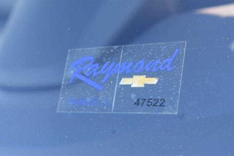 New 2026 Chevrolet Trax LTImage 34