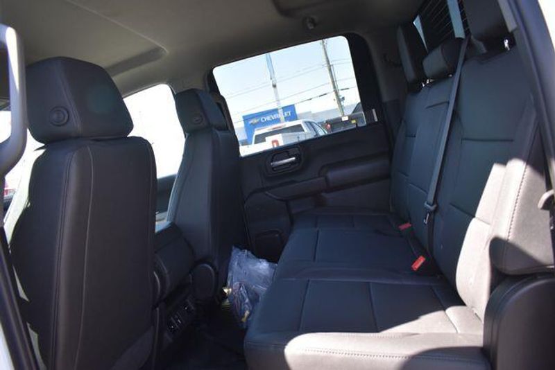 New 2026 Chevrolet Silverado 3500HD Work TruckImage 19