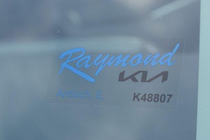 New 2026 Kia Niro LXImage 33