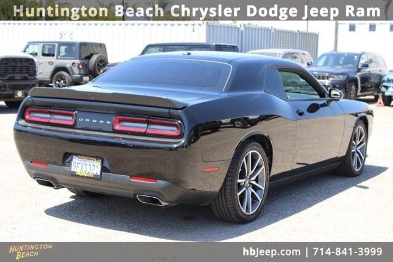2023 Dodge Challenger R/TImage 5