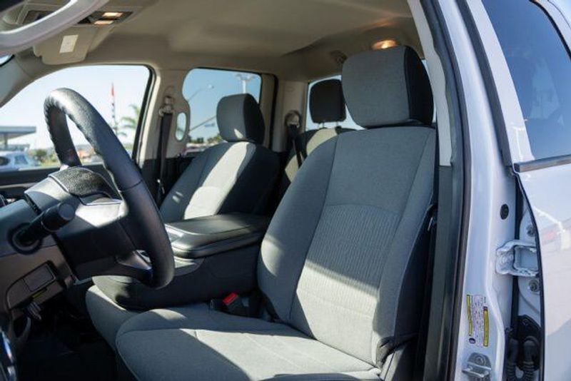 Used 2024 RAM 1500 Classic SLTImage 13