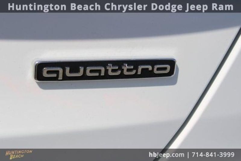 2023 Audi A6 2.0T PremiumImage 6